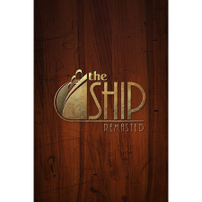 Blazing Griffin The Ship: Remasted (PC - Steam elektronikus játék licensz) videójáték