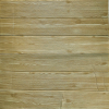  Bleached pine board - Világos fenyő deszka szivacsos öntapadós 3d falmatrica