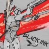 Bleank Black Ink (1 eszköz / Lifetime) (Steam) (Elektronikus licenc)