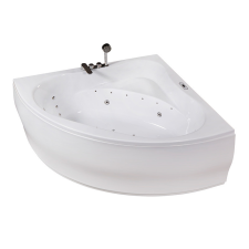  Bled E-Drive™ Flipper csapteleppel kád, zuhanykabin