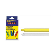  BLEISPITZ jelölő kréta fehér No.0167 filctoll, marker