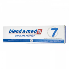 Blend-A-Med 75ml Comp. Whitening fogkrém