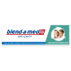 Blend-a-med Anti-Cavity Gentle White Fogkrém, 75 ml