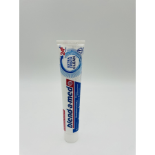  Blend A Med fogkrém 75 ml Extra Fresh Clean fogkrém