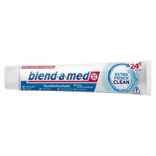 Blend-a-med FOGKRÉM 75ml - Extra Frisch Clean fogkrém