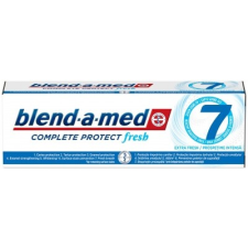  Blend-a-Med fogkrém  Complete Extra Fresh 75ml fogkrém