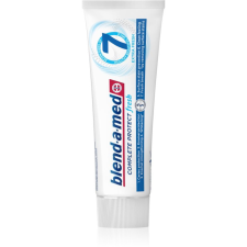 Blend-a-med Protect 7 Extra Fresh fogkrém a friss lehelletért 75 ml fogkrém