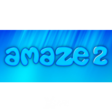Blender Games aMAZE 2 (PC - Steam Digitális termékkulcs) videójáték