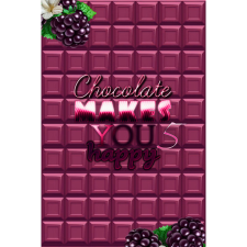 Blender Games Chocolate makes you happy 5 (PC - Steam elektronikus játék licensz) videójáték