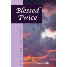  Blessed Twice (Special Edition) – Lynn Galli idegen nyelvű könyv