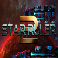 Blind Mind Studios Star Ruler 2 (PC - GOG.com elektronikus játék licensz) videójáték