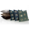  Blink15 bársony párnahuzat Menta 45x45 cm