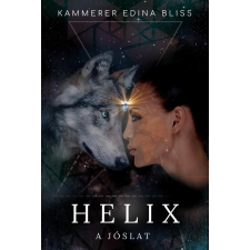 Bliss Soulhealth Kft. Helix - A jóslat regény
