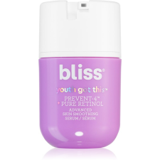 Bliss Youth Got This finomító szérum retinollal 20 ml arcszérum