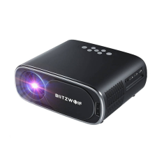 BlitzWolf BW-V4 projektor
