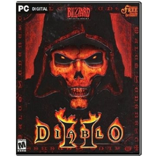Blizzard Diablo II (PC) DIGITAL videójáték
