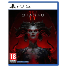 Blizzard Diablo IV (PlayStation 5) videójáték