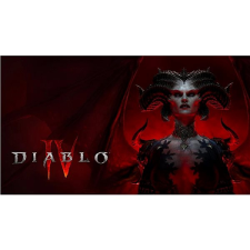 Blizzard Diablo IV - PS5 videójáték