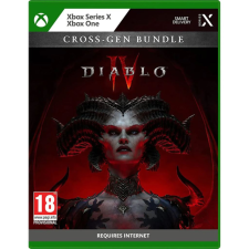 Blizzard Diablo IV (Xbox One / Series X) videójáték