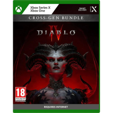 Blizzard Diablo IV (Xbox Series X|S  - Dobozos játék) videójáték
