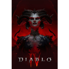 Blizzard Diablo IV (XBX) videójáték