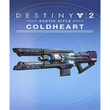 Blizzard Entertainment Destiny 2 - Coldheart (PC - Battle.net elektronikus játék licensz) videójáték