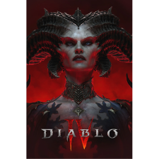 Blizzard Entertainment Diablo IV (PC - Battle.net elektronikus játék licensz) videójáték