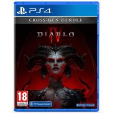 Blizzard Entertainment Diablo IV PS4 videójáték