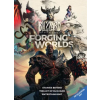 Blizzard Entertainment Forging Worlds: Stories Behind the Art of Blizzard Entertainment – Samwise Didier