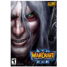 Blizzard Entertainment Warcraft 3: The Frozen Throne (PC - Battle.net Digitális termékkulcs) videójáték