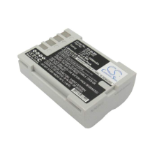  BLM-5 Akkumulátor 1400 mAh digitális fényképező akkumulátor