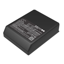  BLN-19 Walkie-talkie akkumulátor 6900 mAh walkie-talkie akkumulátor