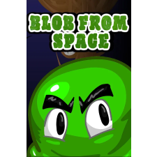  Blob From Space (digitális licenc) videójáték