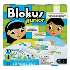 Blokus: Junior társasjáték társasjáték