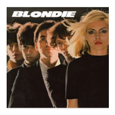 Blondie - (CD) egyéb zene