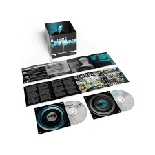  Blondie - No Exit (Expanded & Remastered) (CD) rock / pop