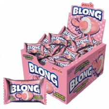 Blong joghurtos rágógumi 40x5g alapvető élelmiszer