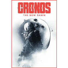 Bloober Team SA Cronos: The New Dawn (digitális licenc) videójáték