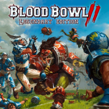 Blood Bowl: Legendary Edition (Digitális kulcs - PC) videójáték