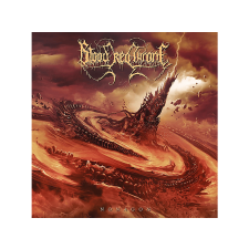  Blood Red Throne - Nonagon (CD) heavy metal