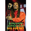 Bloodaxe Books Dis Poetry | Benjamin Zephaniah