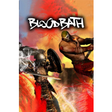  Bloodbath (digitális licenc) videójáték