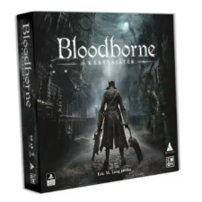  Bloodborne: A kártyajáték társasjáték