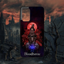  Bloodborne - Under the Red Moon - Xiaomi tok tok és táska