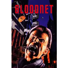  BloodNet (digitális licenc) videójáték