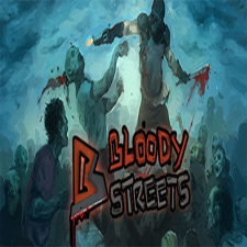  Bloody Streets (Digitális kulcs - PC) videójáték