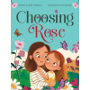 Bloom Path Publishing Choosing Rose | Ana Barbosa
