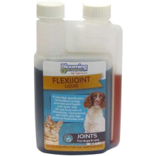  Blooming Pets Flexijoint Liquid - Ízületvédő folyadék kutyáknak és macskáknak 1000 ml vitamin, táplálékkiegészítő kutyáknak