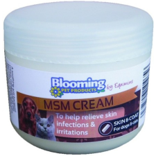 Blooming Pets MSM antibakteriális krém kutyáknak és macskáknak 100 g vitamin, táplálékkiegészítő kutyáknak