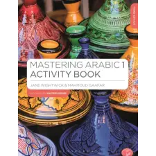 Bloomsbury Academic Mastering Arabic 1 Activity Book | Mahmoud Gaafar egyéb könyv